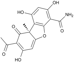 Cercosporamide