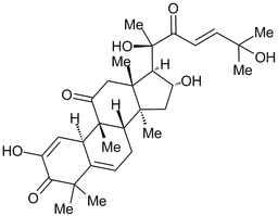 Cucurbitacin I