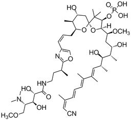 Calyculin A