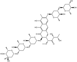 Mithramycin A