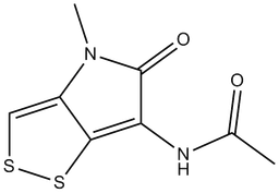 Thiolutin