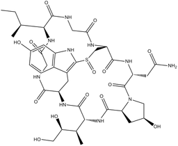α-Amanitin