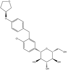 Empagliflozin (BI 10773)