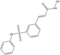 Belinostat