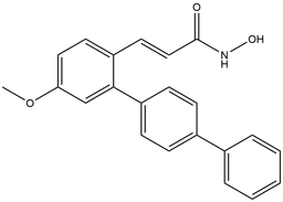 HDAC8-IN-1
