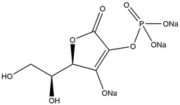 L-Ascorbic acid 2-phosphate trisodium