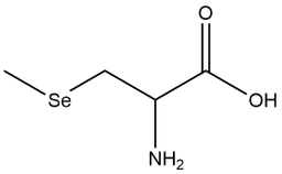 Se-Methylselenocysteine