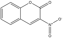3-Nitrocoumarin