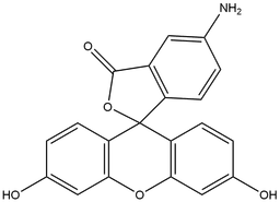 5-Aminofluorescein