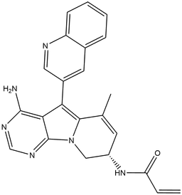 Zipalertinib