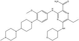 Gilteritinib