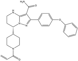 Zanubrutinib