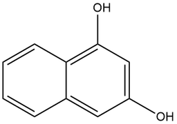 Naphthoresorcinol