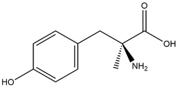 Metyrosine