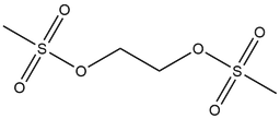 Ethylene dimethanesulfonate