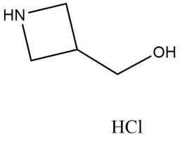 3-Azetidinemethanol hydrochloride