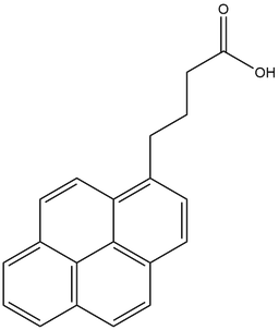 1-Pyrenebutyric acid
