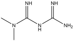 Metformin