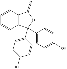 Phenolphthalein