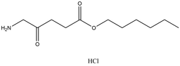 Hexaminolevulinate hydrochloride