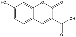 3-Carboxy-7-Hydroxycoumarin