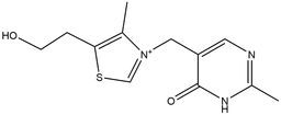 Oxythiamine