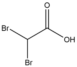Dibromoacetic acid