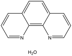 o-Phenanthroline monohydrate