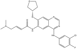 Afatinib