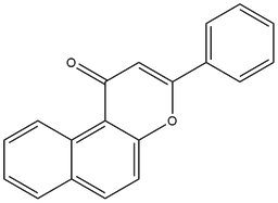 β-Naphthoflavone