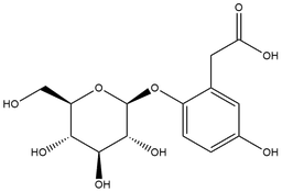 Phaseoloidin