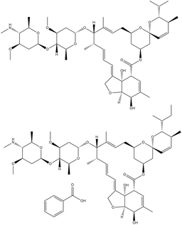 Emamectin Benzoate