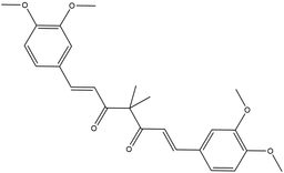 Tetramethylcurcumin