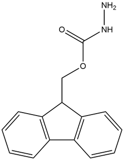 9-Fluorenylmethyl carbazate