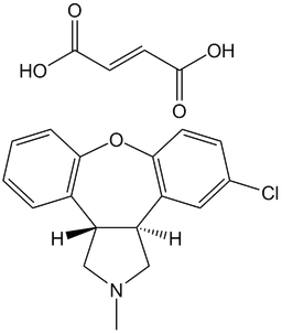 Asenapine