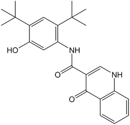 Ivacaftor (VX-770)