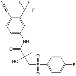 Bicalutamide