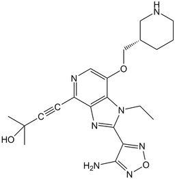 GSK690693