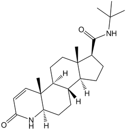 Finasteride