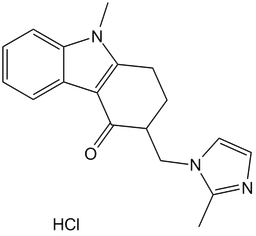 Ondansetron HCl