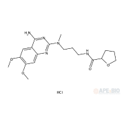 Alfuzosin HCl