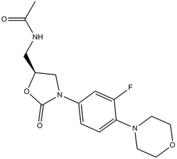 Linezolid