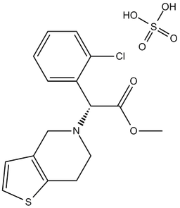 Clopidogrel