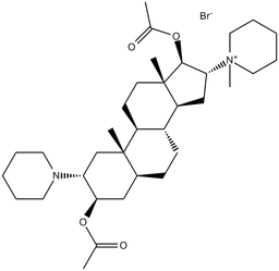 Vecuronium Bromide