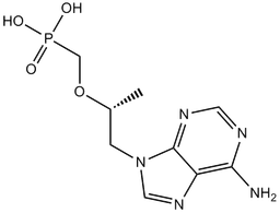 Tenofovir