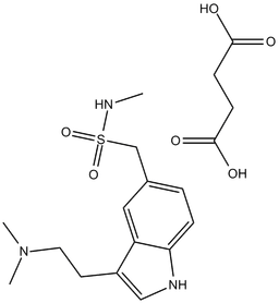 Sumatriptan Succinate