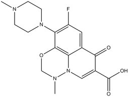 Marbofloxacin