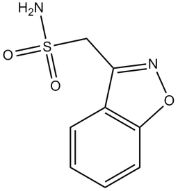 Zonisamide