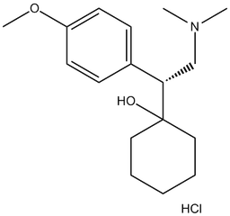 Venlafaxine HCl