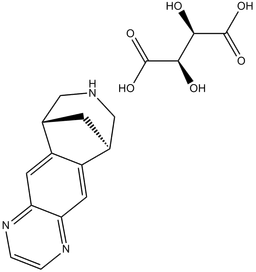 Varenicline Tartrate